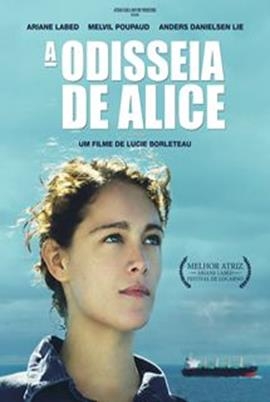 A odisseia de Alice
