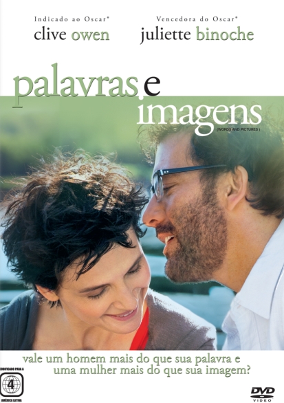Palavras e imagens