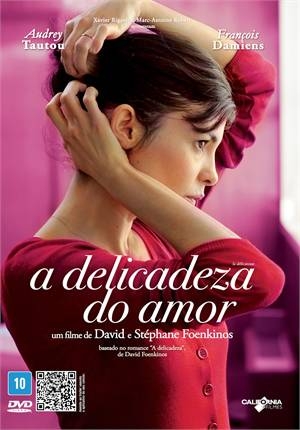 A delicadeza do amor