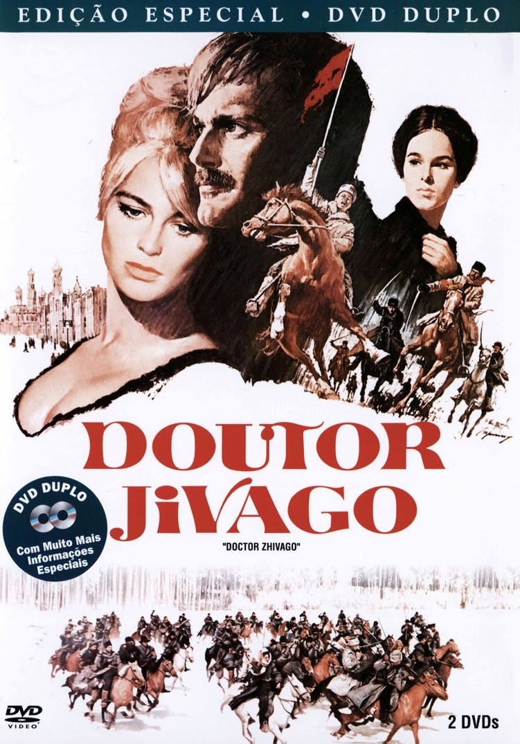 Doutor Jivago