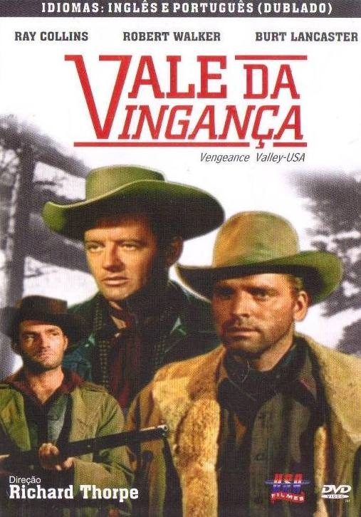 Vale da Vingança