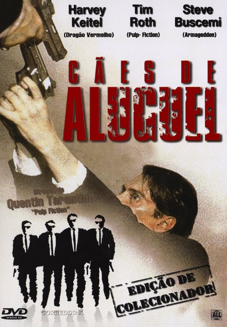 Cães de aluguel