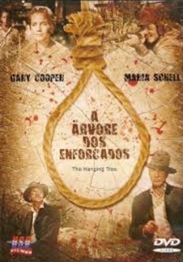 A árvore dos enforcados
