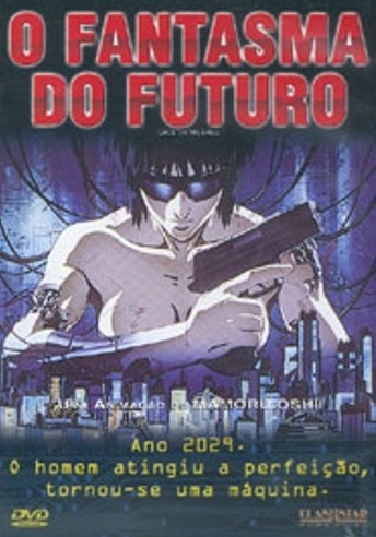 O fantasma do futuro