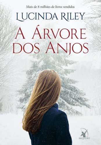 A árvore dos anjos