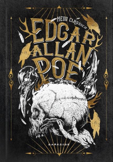 Edgar Allan Poe