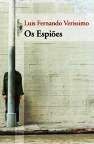 Os espiões