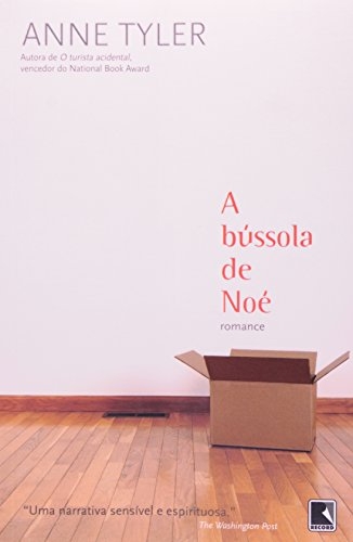 A bússola de Noé