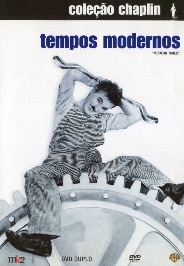 Tempos modernos