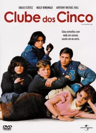 Clube dos Cinco