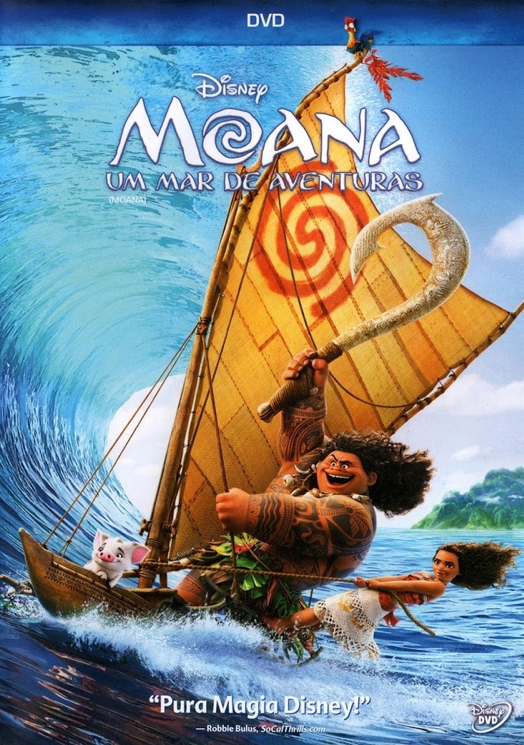 Moana