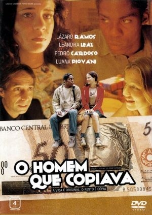 O homem que copiava