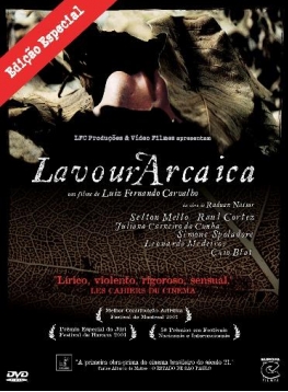 Lavoura arcaica