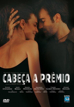 Cabeça a prêmio