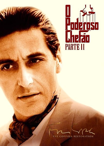 O poderoso chefão
