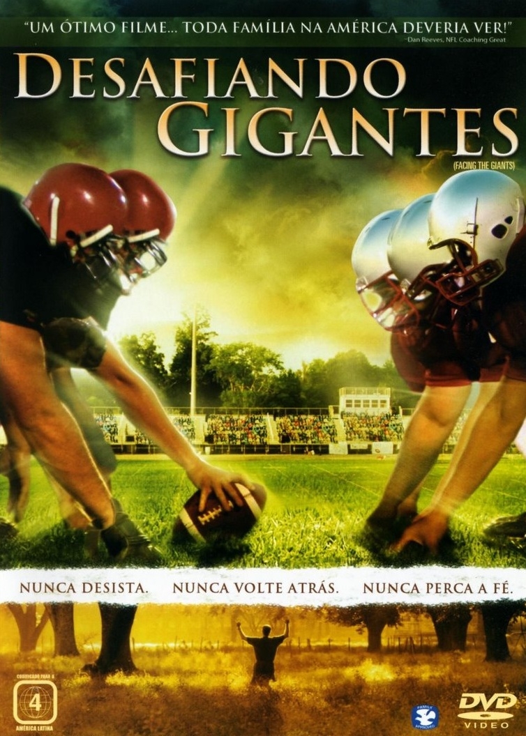 Desafiando gigantes