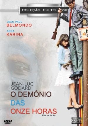 O demônio das onze horas