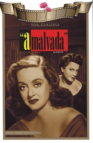 A malvada