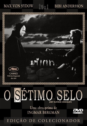 O sétimo selo