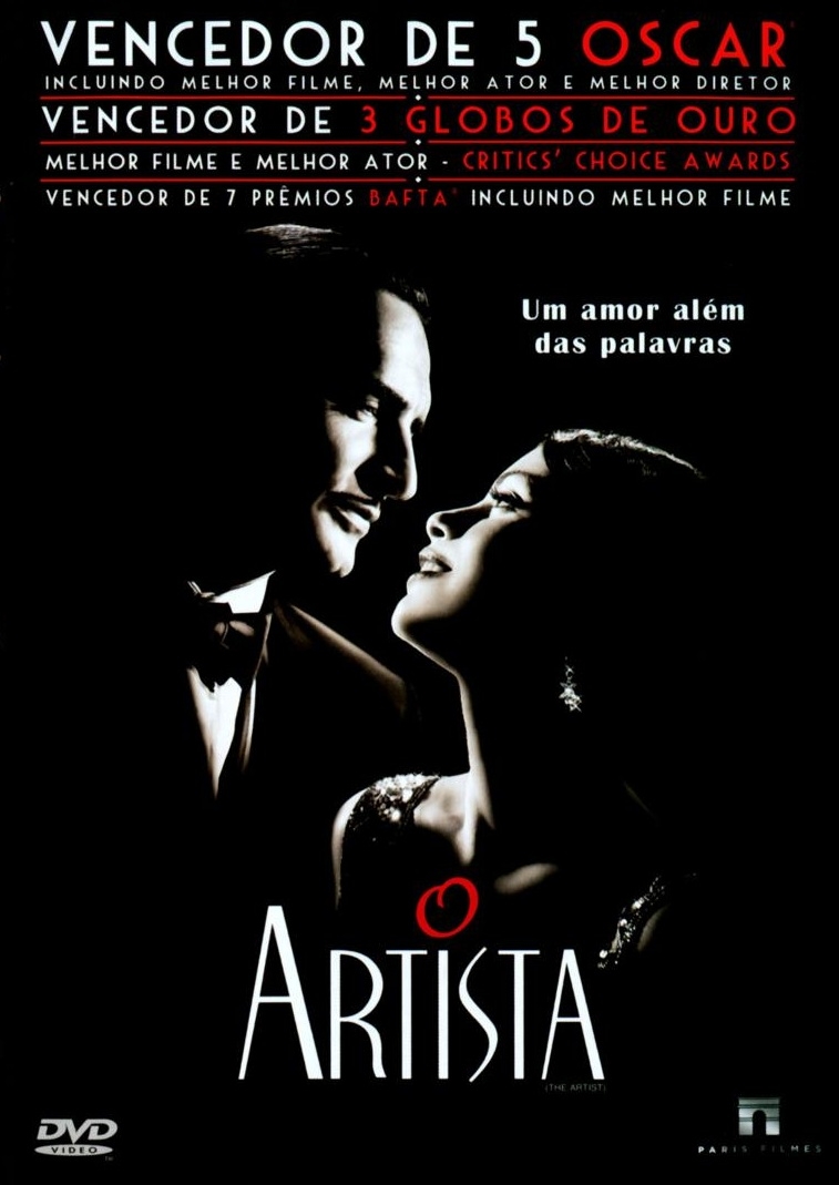 O artista