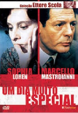 Um dia muito especial