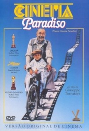 Cinema Paradiso