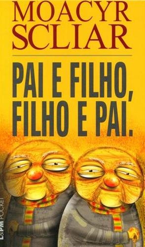 Pai e filho, filho e pai