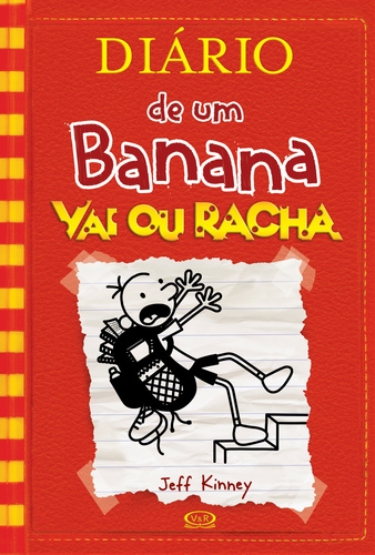 Diário de um banana 11