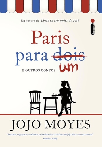 Paris para um
