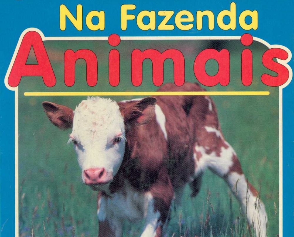 Na fazenda