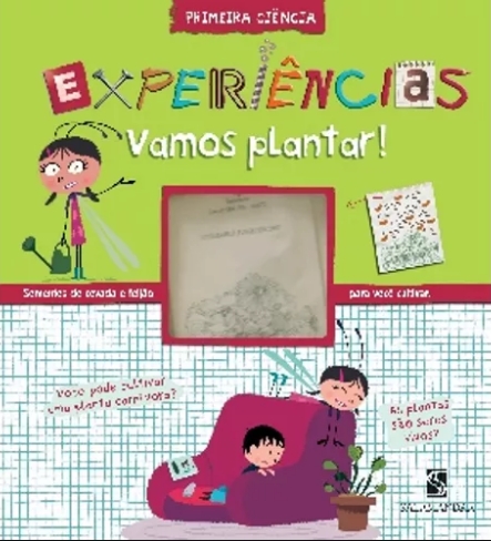 Experiências