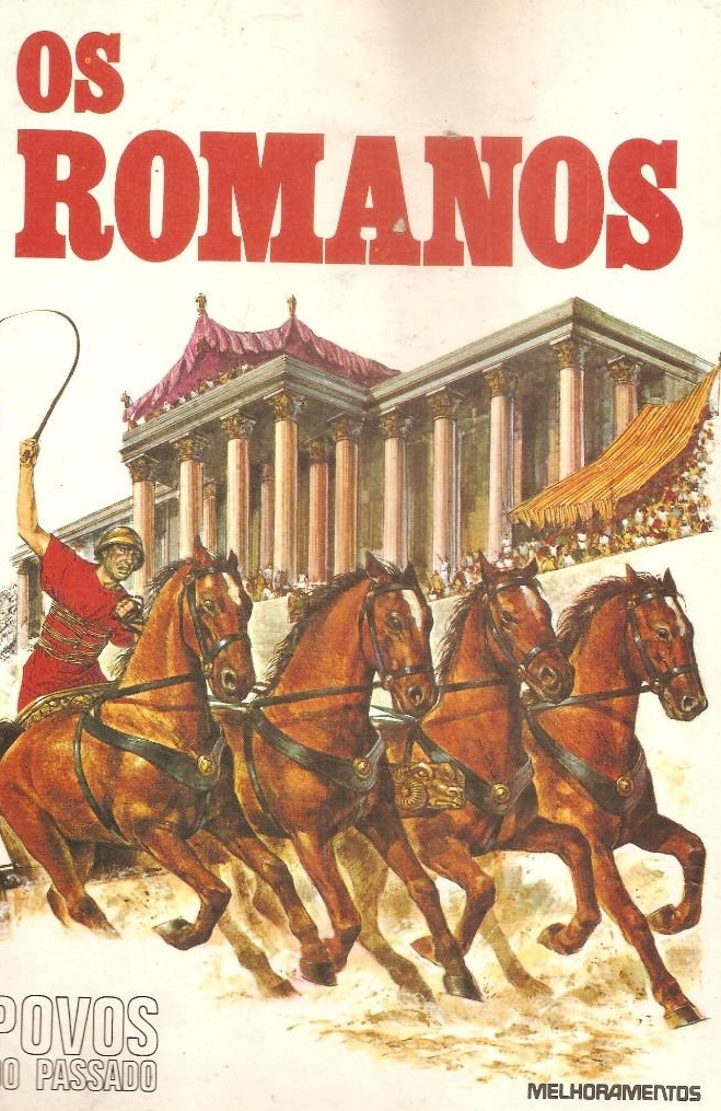 Os Romanos