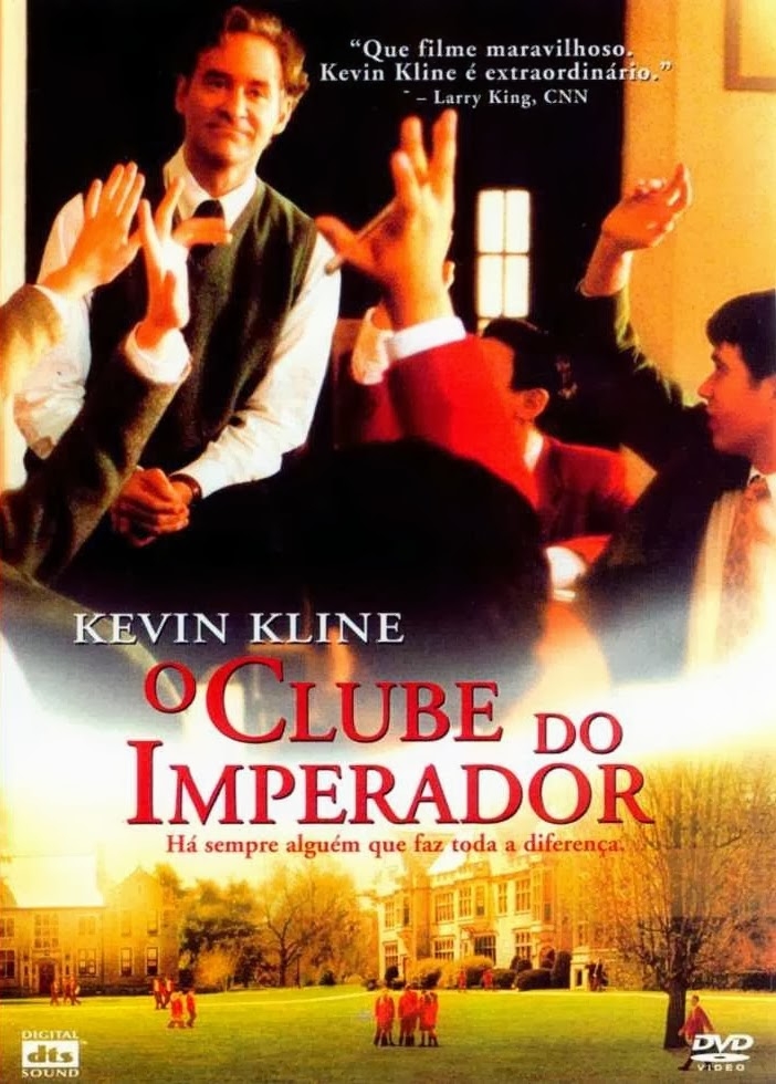 O Clube do Imperador
