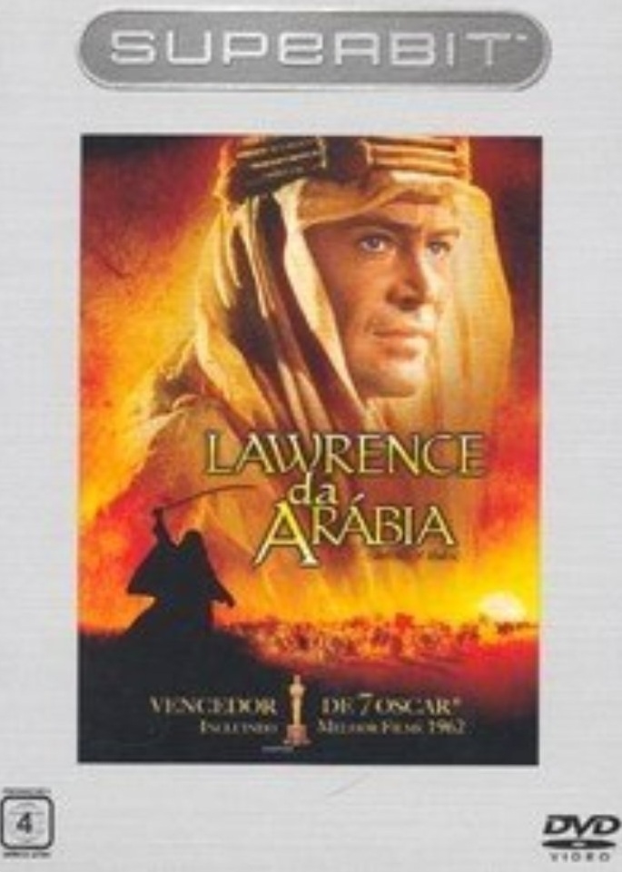 Lawrence da Arábia