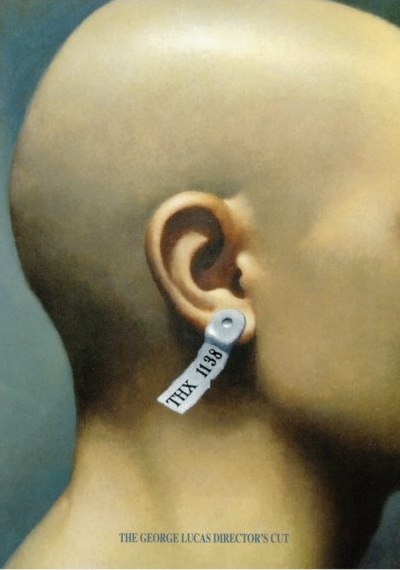 THX 1138