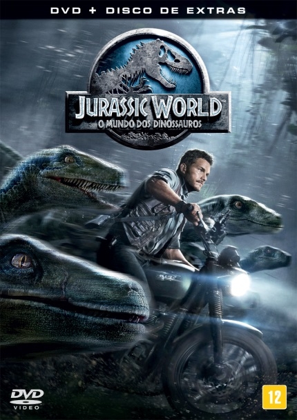 Jurassic World