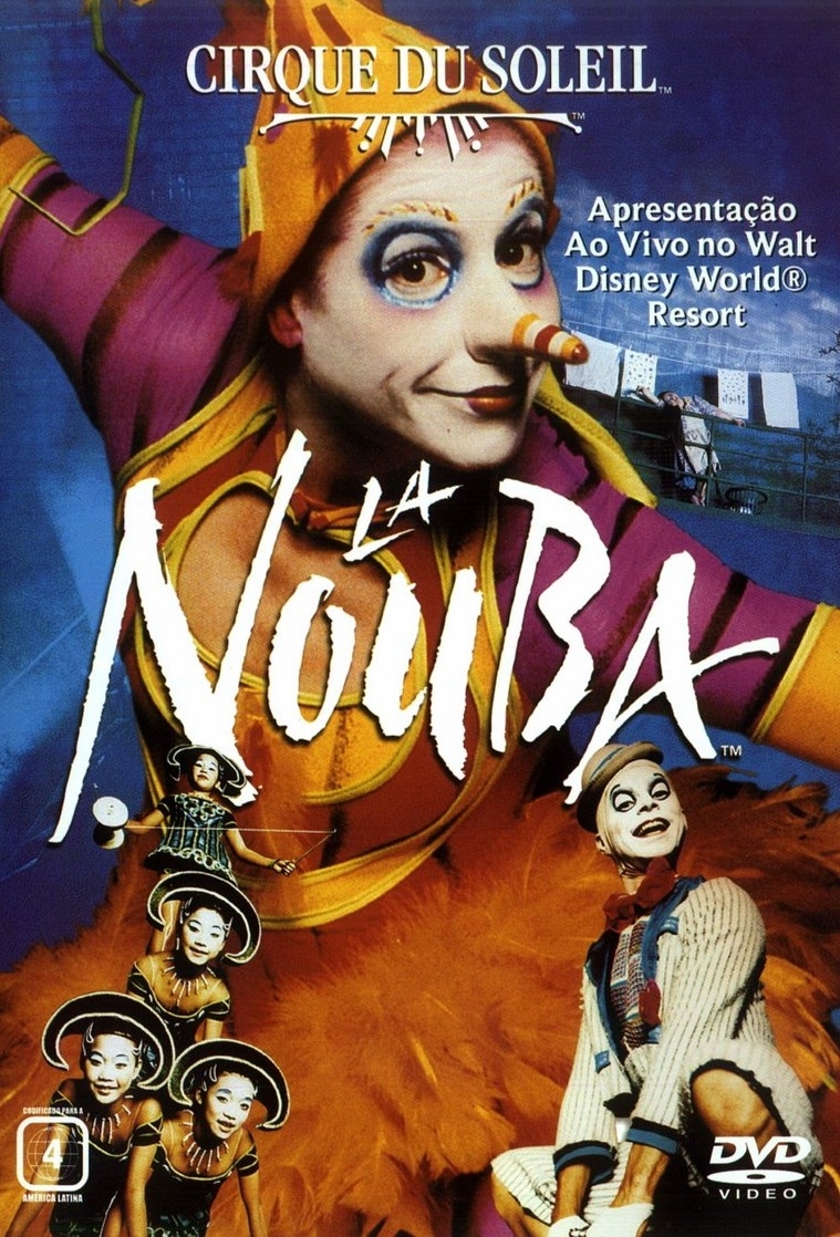 Cirque du Soleil