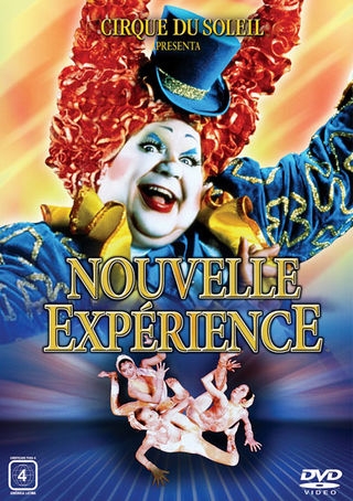 Cirque du Soleil