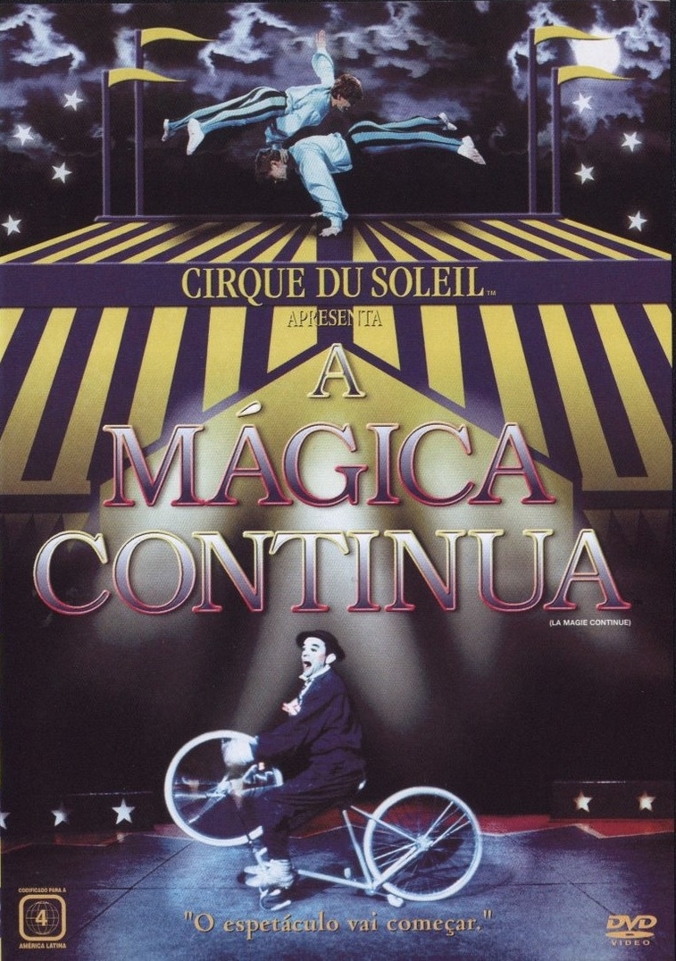Cirque du Soleil