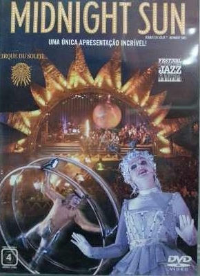 Cirque du Soleil