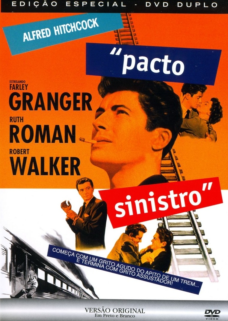 Pacto sinistro