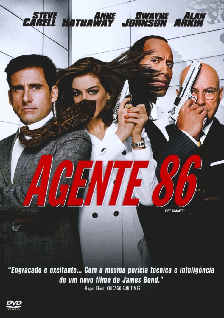 Agente 86