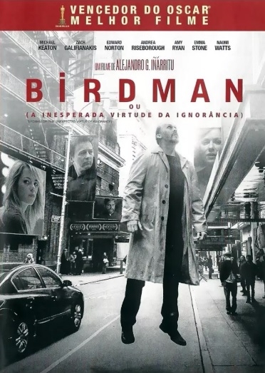 Birdman