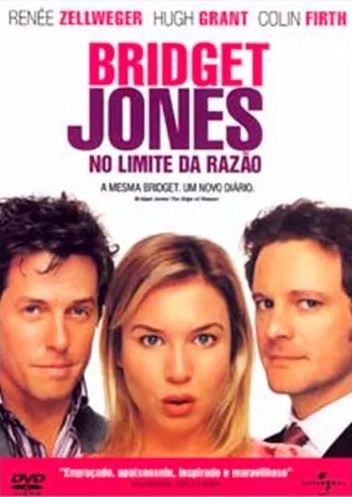 Bridget Jones