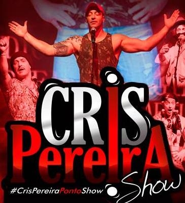 Cris Pereira Ponto Show