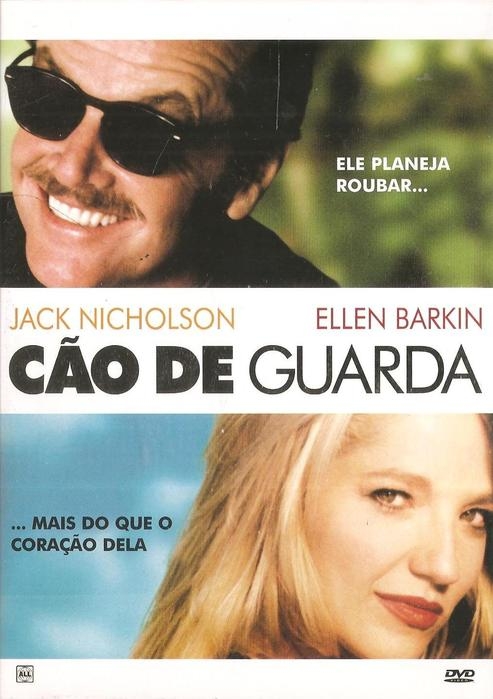 Cão de guarda