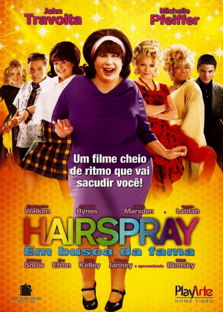 Hairspray