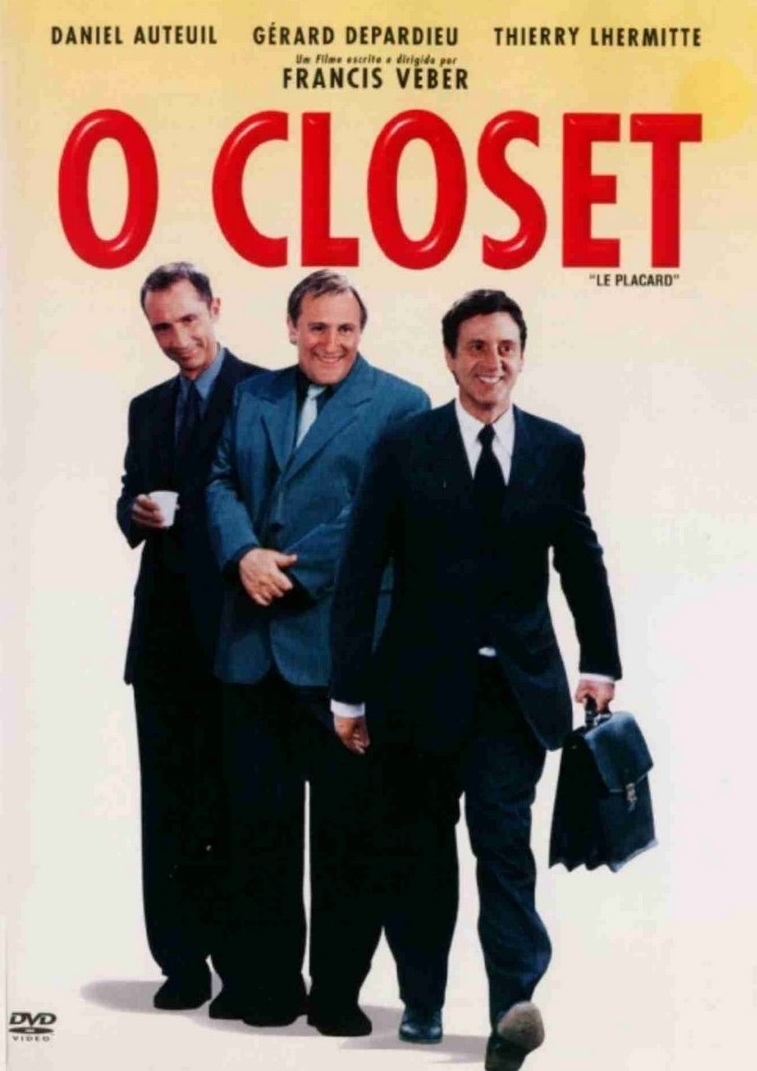 O closet