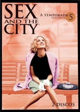 Sex and the city