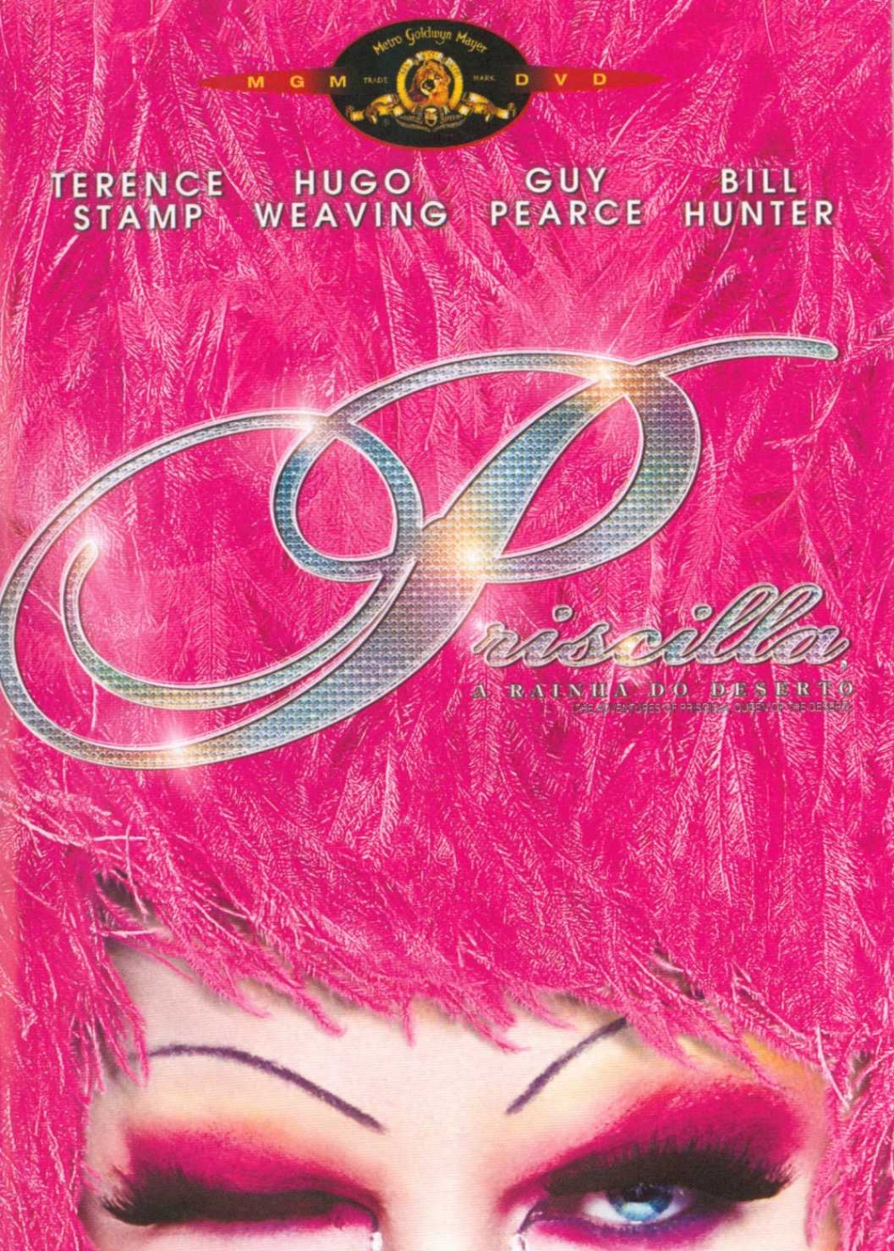 Priscilla, a Rainha do Deserto